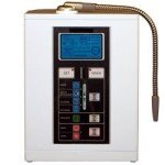Aqua Ionizer Deluxe 7