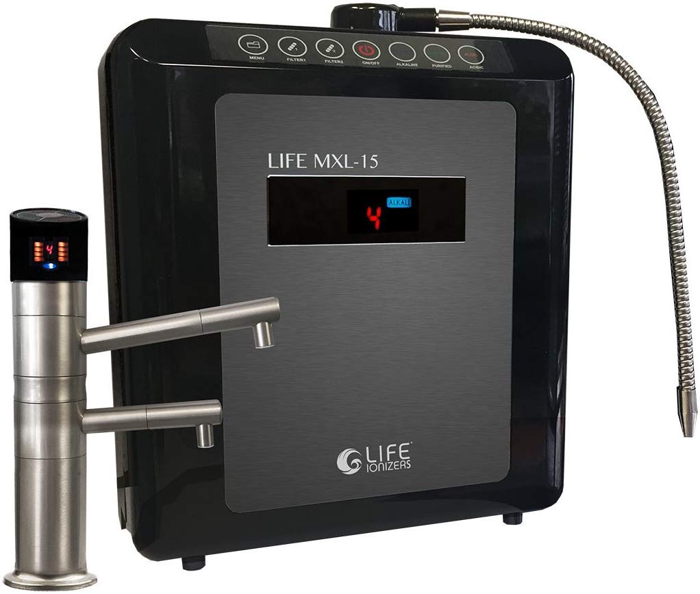 Life Ionizer MXL-15